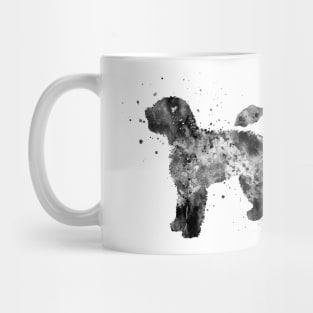 Portuguese Water Dog Mug